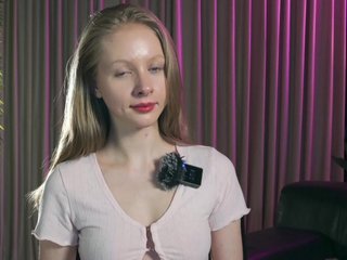 Erotische videochat MiaVebes