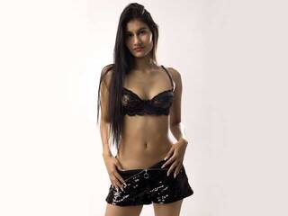 Erotische videochat MiaWinnter