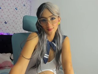 Erotische videochat MiaWithe