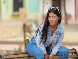 Erotische videochat Miaynocolucci