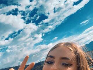 Erotische videochat MicaelaSmith