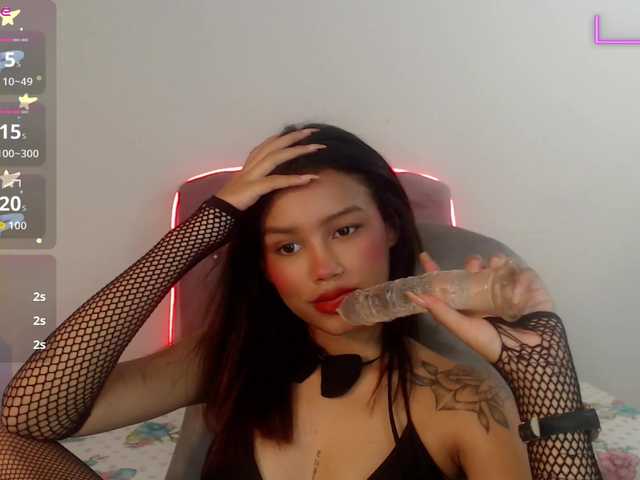 Uitzending screenshots michell-