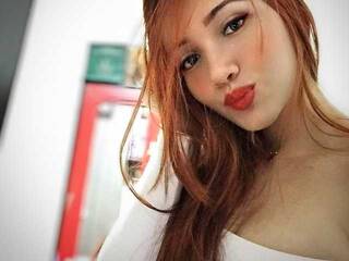 Erotische videochat michell-10