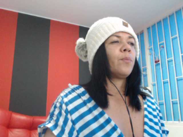 Uitzending screenshots michell-madur