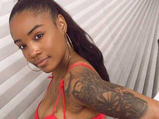 Erotische videochat michellEevans