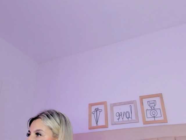 Uitzending screenshots michellEevans