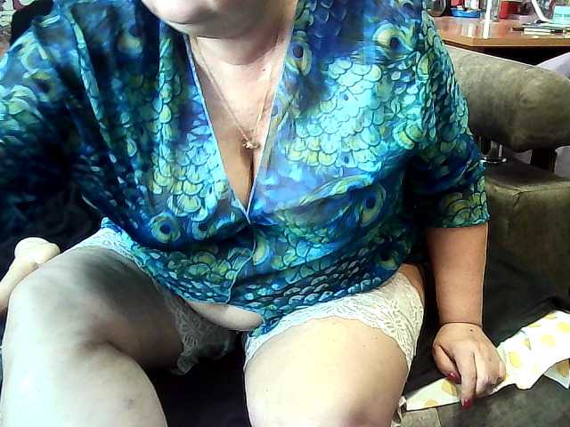 Uitzending screenshots MichelleFantasy