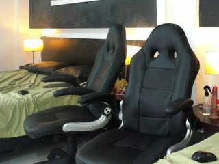 Erotische videochat MichelleLarson