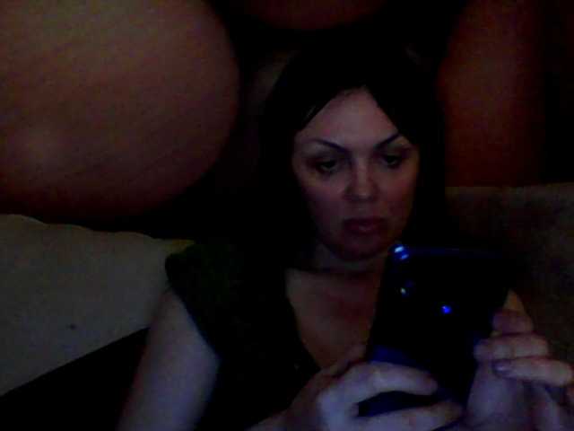 Uitzending screenshots MichelleNiks