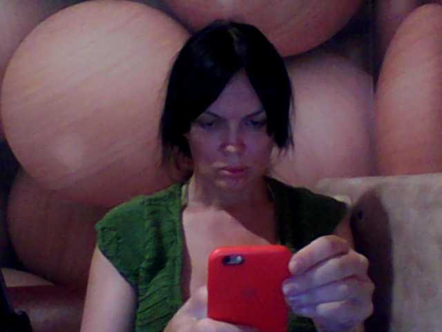 Uitzending screenshots MichelleNiks