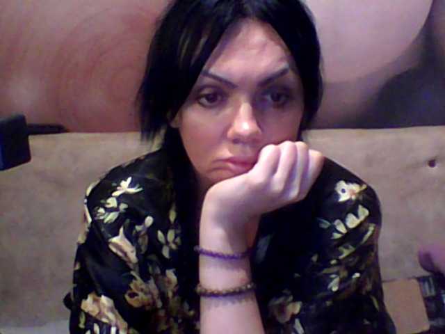 Uitzending screenshots MichelleNiks