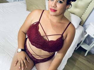 Erotische videochat MichellHerrer