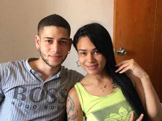 Erotische videochat michellmary