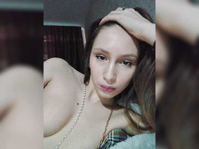 Uitzending screenshots MichikoSan