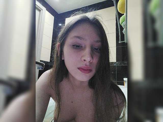 Uitzending screenshots MichikoSan