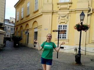 Erotische videochat Michka456