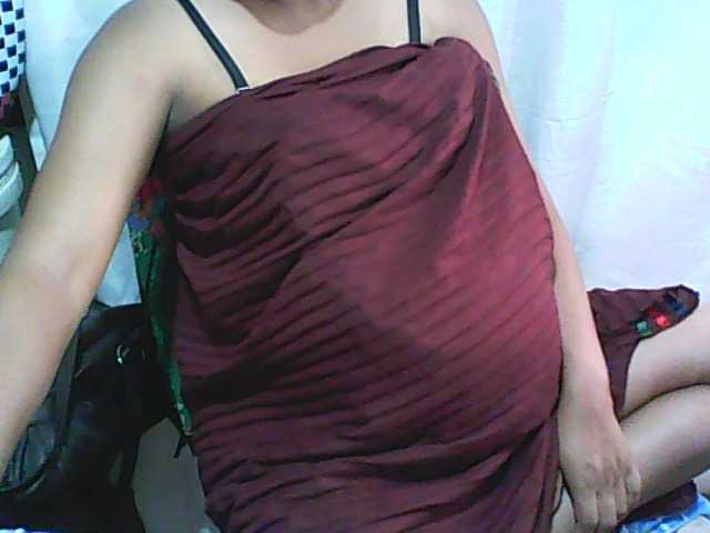 Foto's michoupinou pregnant woman with milky boobs