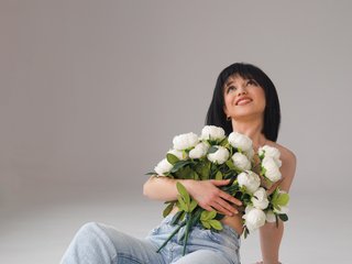 Erotische videochat Eva_Mi