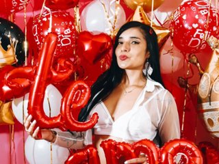 Erotische videochat Mia-castillo