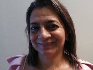 Erotische videochat Miia-19