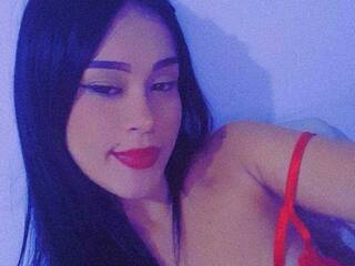 Erotische videochat Miia-key