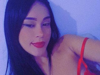 Erotische videochat Miia-key