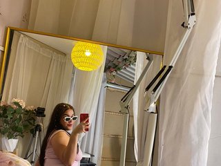 Erotische videochat Miia1