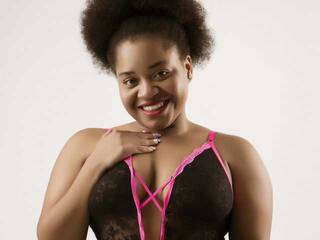 Erotische videochat MiiaJones