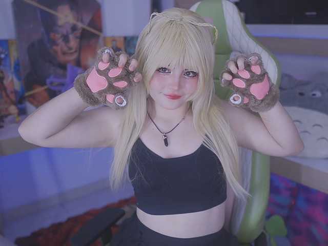 Foto van het profiel miikumeow