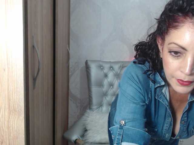 Uitzending screenshots mijal-queen