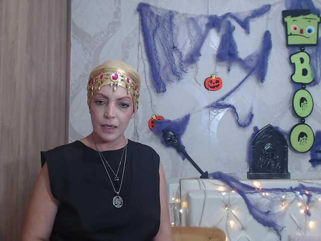 Uitzending screenshots mijal-queen