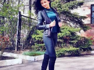 Erotische videochat mika101