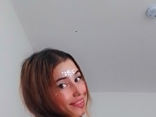 Erotische videochat Mikaela-19