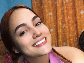 Erotische videochat MikaelaSantos