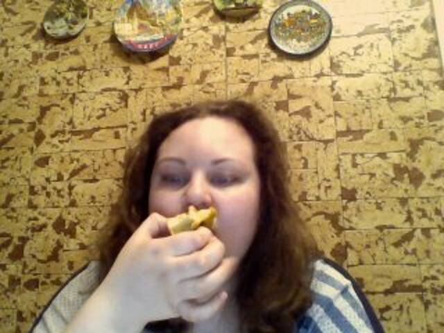 Uitzending screenshots MiaErotic