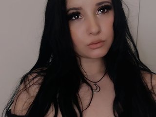 Erotische videochat MikaSnake