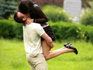 Erotische videochat Mike-n-Gabby