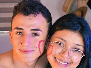 Erotische videochat mike-veronica