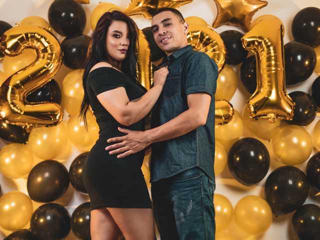 Foto van het profiel MikeandAlyssa