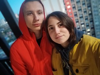 Erotische videochat MikeMaria