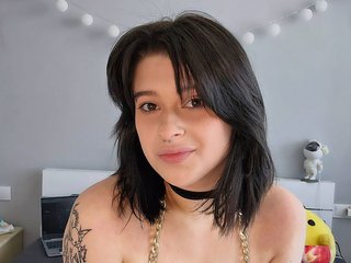 Erotische videochat MikiiKiwi