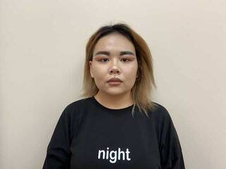 Erotische videochat MikkaLan