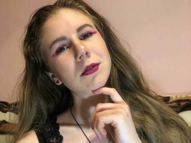 Erotische videochat Mikki-chase