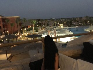 Erotische videochat Black_chick