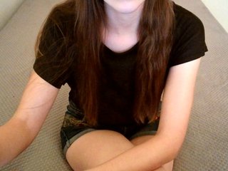 Erotische videochat TanaShemow