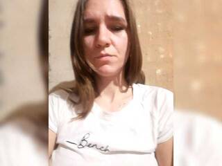 Erotische videochat Mila-1