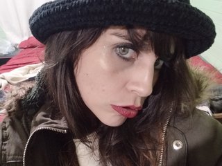 Erotische videochat Mila-27
