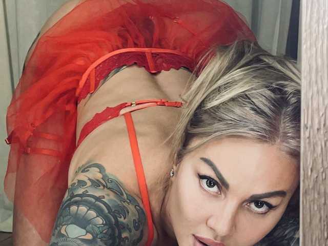 Foto van het profiel HOT-MILF