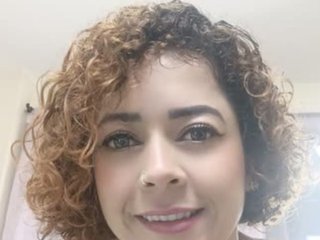Erotische videochat Mila-Moans
