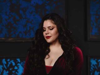 Erotische videochat Mila-Nox